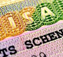 Для получения шенгенской визы вводится обязательная биометрия