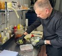 Девять сахалинских ресторанов представили специальное меню для беременных женщин