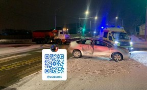 Происшествия