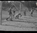 Чёрно-белый Сахалин: как сахалинцы играли в футбол в 1962 году
