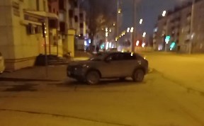 Происшествия