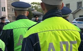 Происшествия