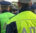 2 ДТП с пострадавшими, более 1 000 нарушений на камерах: ситуация на сахалинских дорогах 9 октября