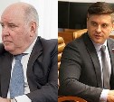 Сахалинские сенаторы попали под санкции из-за ситуации на Украине