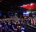 Старт "Победному" марафону Знание.Первые дадут в Южно-Сахалинске