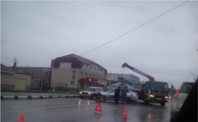 Происшествия