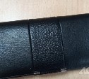 Подозреваемого в краже кошелька нашли в Южно-Сахалинске