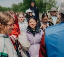 Сахалинских ребятишек зовут провести весенние каникулы в лагере "МозгоЛето"