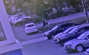 Происшествия