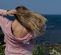 Составлен топ-5 самых драматичных и фотогеничных мест на Сахалине