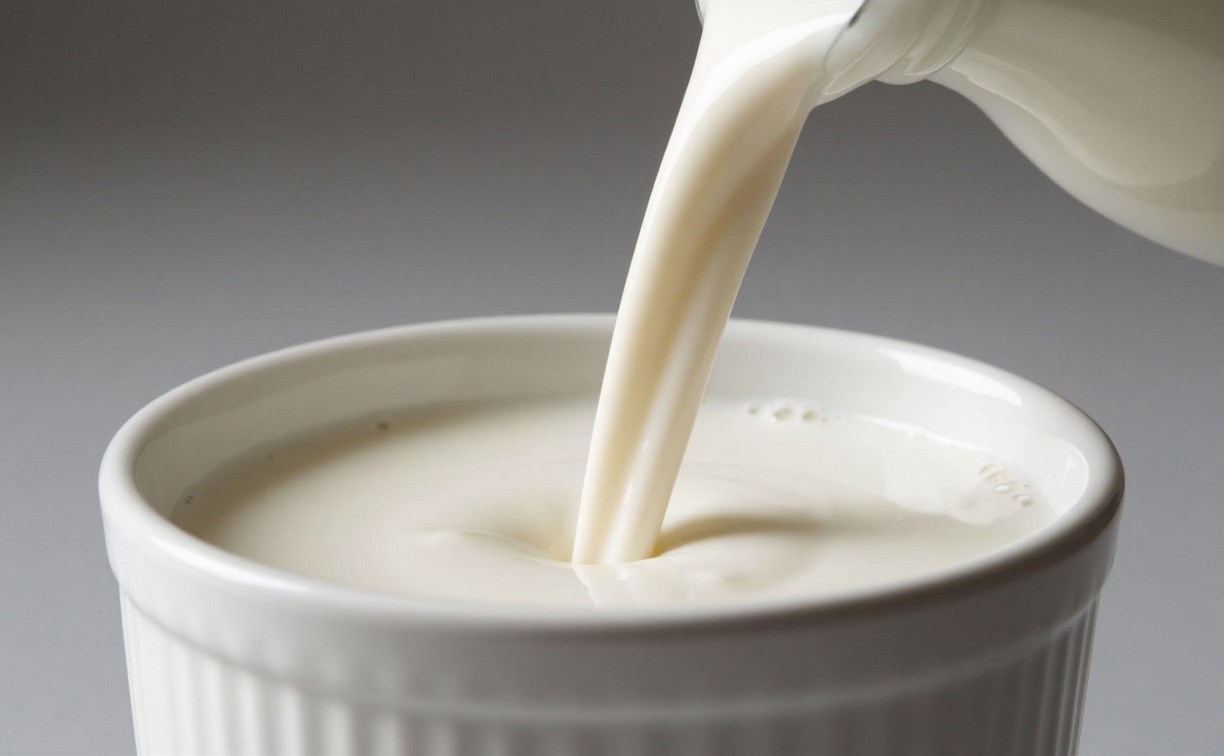 "Процесс занял определенное время": совхоз "Южно-Сахалинский" прокомментировал трудности в покупке продукции