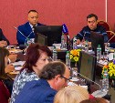В Южно-Сахалинске прошел круглый стол по вопросам развития дочерних обществ «Роснефти»