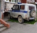 Шумные проститутки в Южно-Сахалинске задержали полицию почти на 3 часа