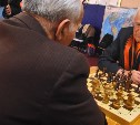 Ветераны из двух сахалинских городов встретились на турнире