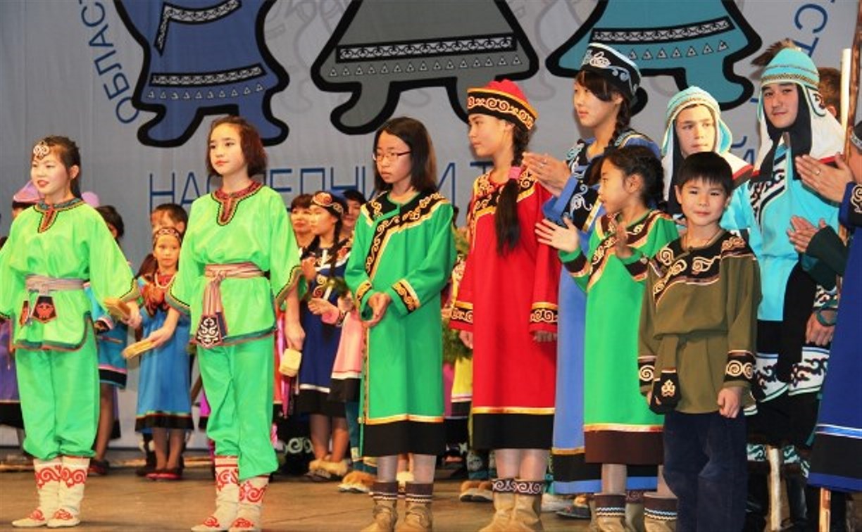 На сахалинский фестиваль «Наследники традиций» выделили 1,2 миллиона рублей 