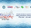 Всероссийский патриотический форум студенческих объединений пройдет на Сахалине