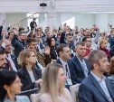 Более 200 экспертов: на Сахалине стартовал федеральный форум "Управление регионом на основе данных"