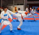  Валерий Лимаренко: впервые чемпионат России по карате пройдет на Сахалине