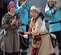 Фестиваль «Живые традиции» стартовал в Южно-Сахалинске 