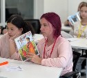 Новый мультфильм о Сахалине создают юные жители острова
