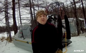 Мэр Охи Сергей Гусев задержан за незаконную охоту на гусей