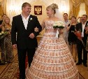 Свадьба в России взлетела в цене и стоит уже как машина