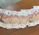 "Деньги закопал в лесу": сахалинец украл 700 тысяч рублей у экс-супруга своей пассии и устроил шопинг