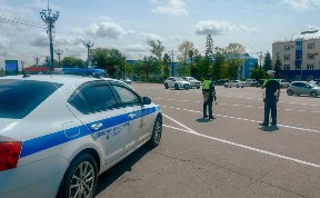 Происшествия