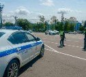 2 ДТП с пострадавшими, 7 бесправников за рулем: обстановка на сахалинских дорогах 25 сентября