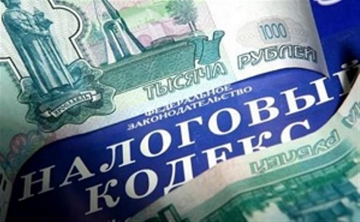 Больше 67 миллионов рублей скрыл от государства бывший директор сахалинской компании 