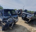 Молодого водителя из Охи будут судить за ДТП с двумя пострадавшими