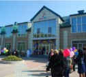 Открытие южно-сахалинского детского сада «Буратино» переносится на ноябрь