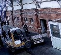 Предприниматель с Сахалина организовал контрабанду рыбы за рубеж