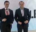 Tele2 и ДВФУ подписали соглашение о сотрудничестве на ВЭФ