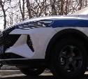 Серьёзные травмы глаз получил мужчина, избитый возле бара в Смирных