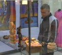 Выставка о самом загадочном человеке XX века открылась в Южно-Сахалинске