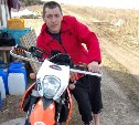 37-летний мужчина собрался из Южно-Сахалинска в Углегорский район и пропал