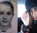 Двух несовершеннолетних девочек разыскивает полиция Корсакова