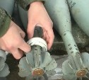 Появилось видео стрельб мобилизованных сахалинцев из противотанковых ракетных комплексов и миномётов