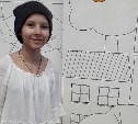 Сахалинцы сегодня попрощаются с 15-летней Вероникой Красиной
