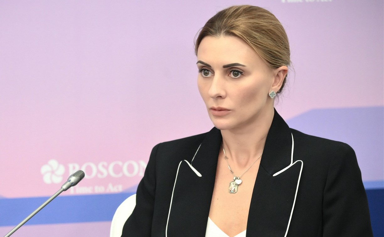 Вера Подгузова: бизнесу нужно развивать креатив не событийно, а системно