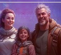Безопасный интернет начинается дома: "Ростелеком" делится советами для родителей ко Дню защиты детей