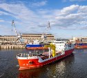 Между Петропавловском-Камчатским и Северо-Курильском в августе запустят дополнительный морской рейс