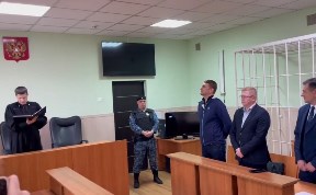 Происшествия