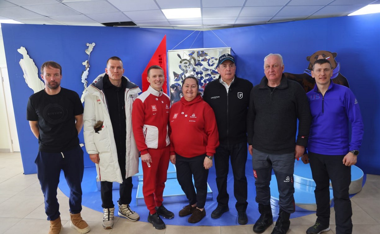 Исторический чемпионат: на Сахалине соберётся элита лыжного спорта России