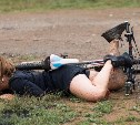 Сахалинская чемпионка едва не убилась на велосипеде