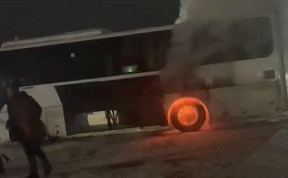 Происшествия