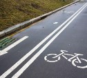 Новые велодорожки могут появиться в Южно-Сахалинске