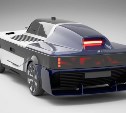 В Госдуме оценили первый российский летающий автомобиль ИФ-9