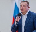 Валерий Лимаренко встретится с жителями Поронайского района